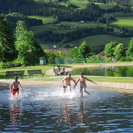 Woody Park 14 * Kaindorf (Murau)