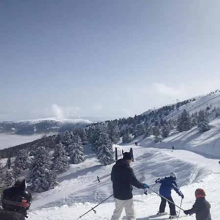 Woody Park 14 Kaindorf (Murau)