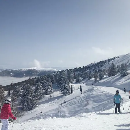 شاليه Woody Park 14 Kaindorf (Murau)