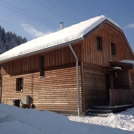 Woody Park 14 * Kaindorf (Murau)