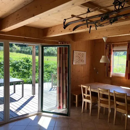 Woody Park 14 * Kaindorf (Murau)