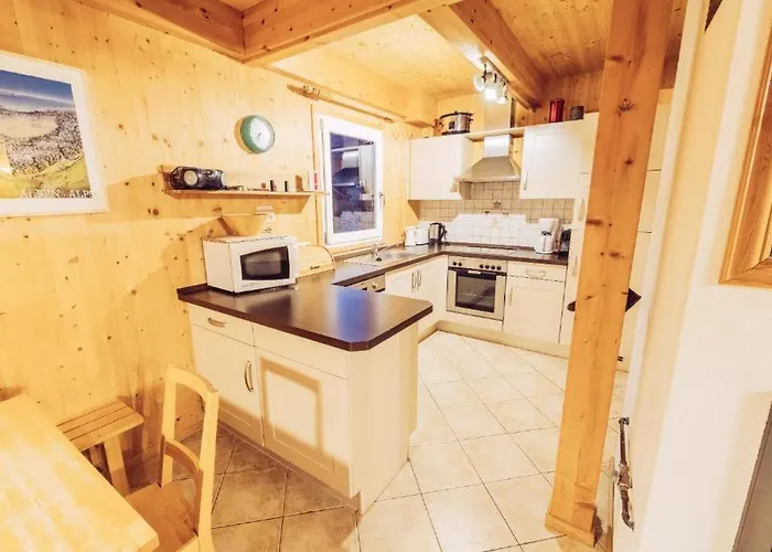 Woody Park 14 شاليه