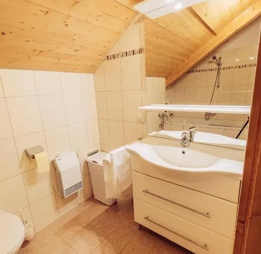 Woody Park 14 شاليه