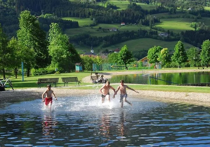 Woody Park 14 * Kaindorf (Murau)