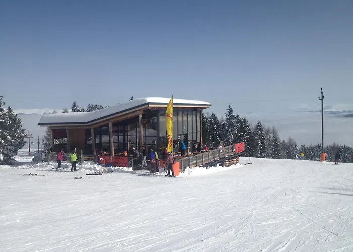 Woody Park 14 * Kaindorf (Murau)