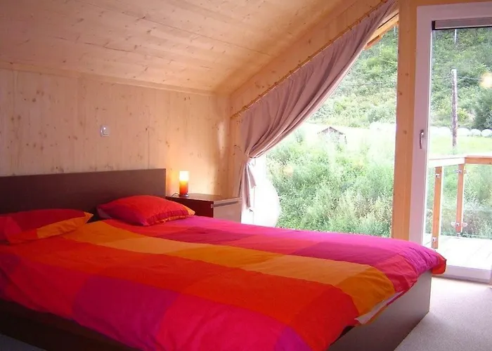 Woody Park 14 شاليه *