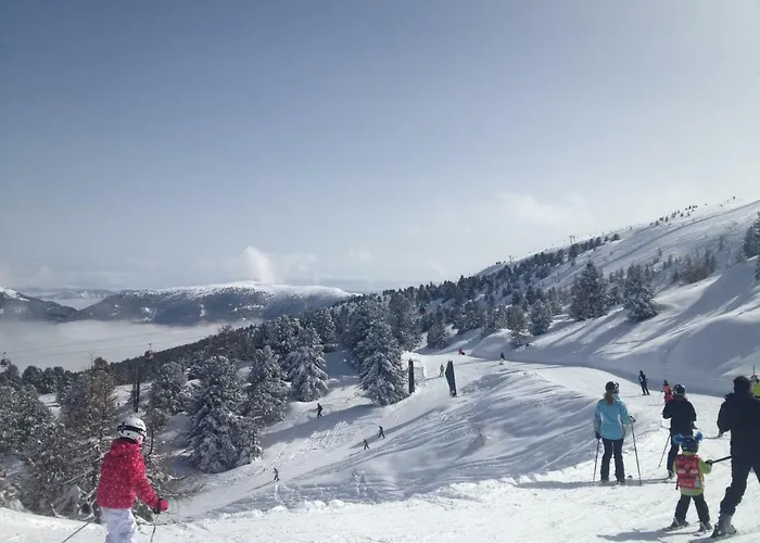 شاليه Woody Park 14 Kaindorf (Murau)