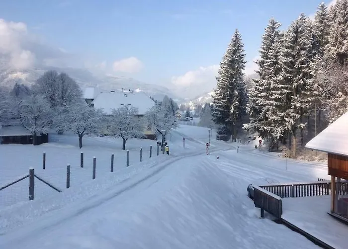 شاليه Woody Park 14 Kaindorf (Murau)