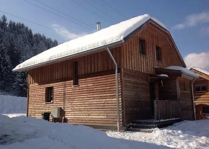 Woody Park 14 * Kaindorf (Murau)