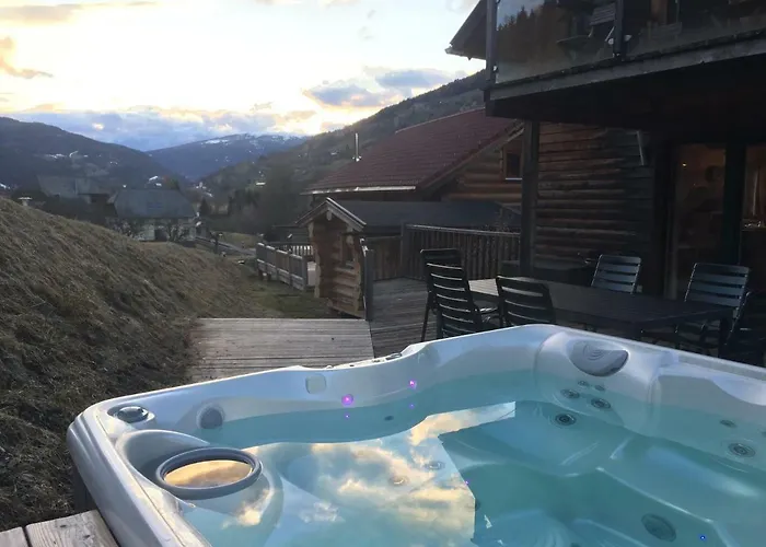 Woody Park 14 Kaindorf (Murau)