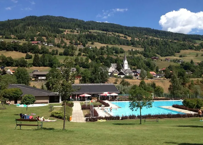 شاليه Woody Park 14