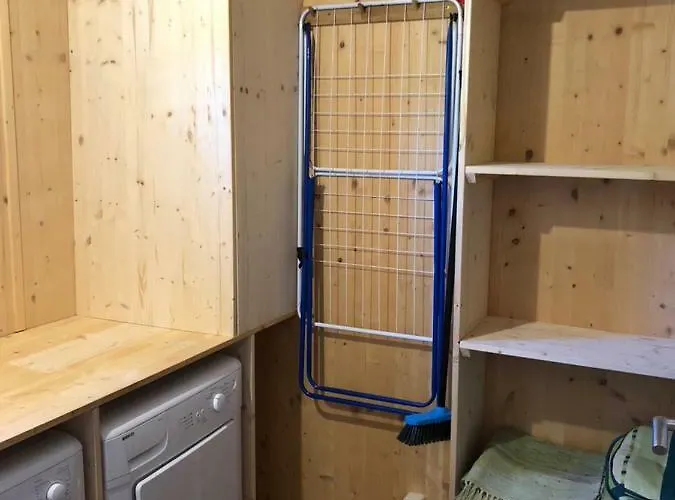 شاليه Woody Park 14 *