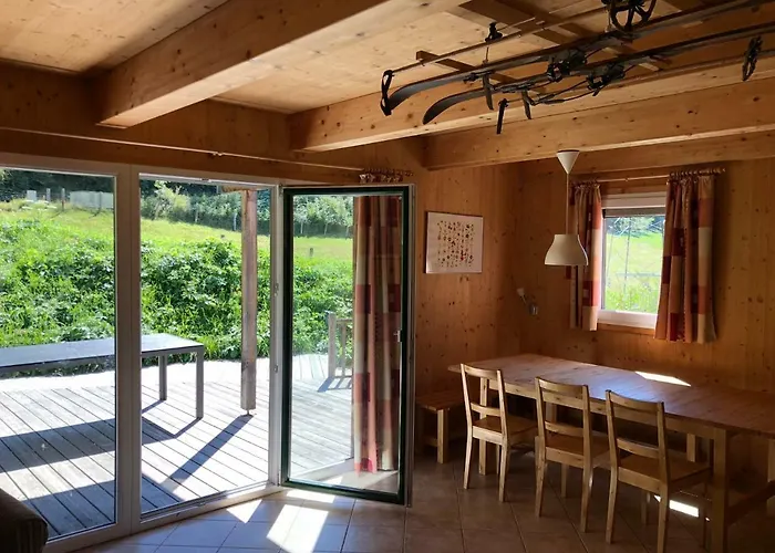 Woody Park 14 * Kaindorf (Murau)