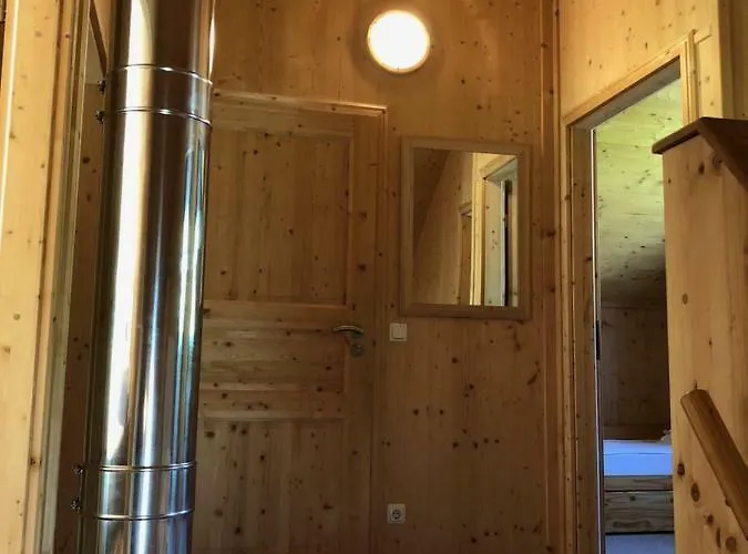 Woody Park 14 * Kaindorf (Murau)